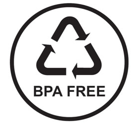 BPA vrij