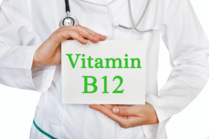 vitamine B-12