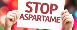 aspartaam en neotaam